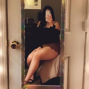 Meet your Posher, Luzelena